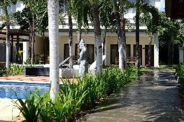 Terraço