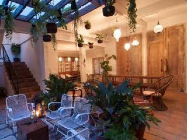 Restaurante