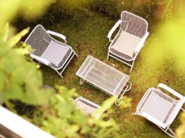 Terraço