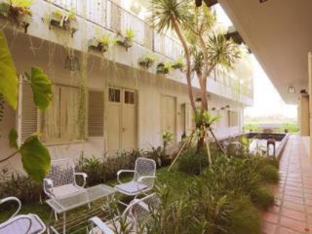 Terraço