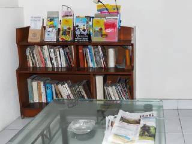 Desportos y Entretenimento