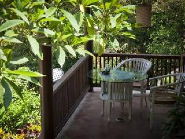 Terraço