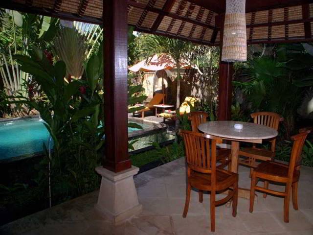 Terraço