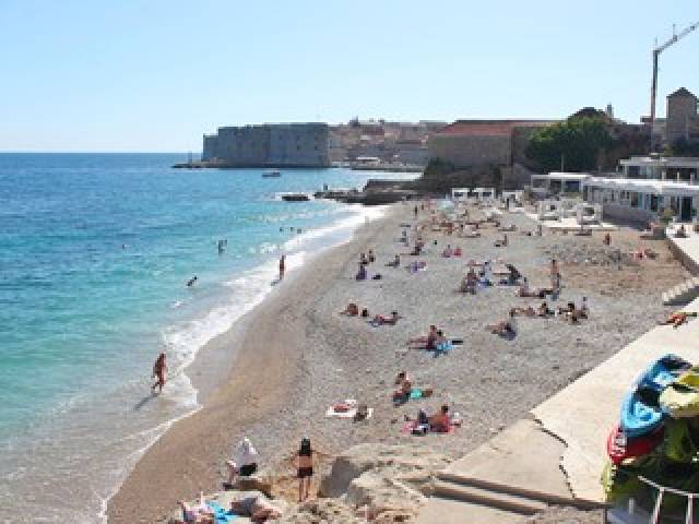 Praia