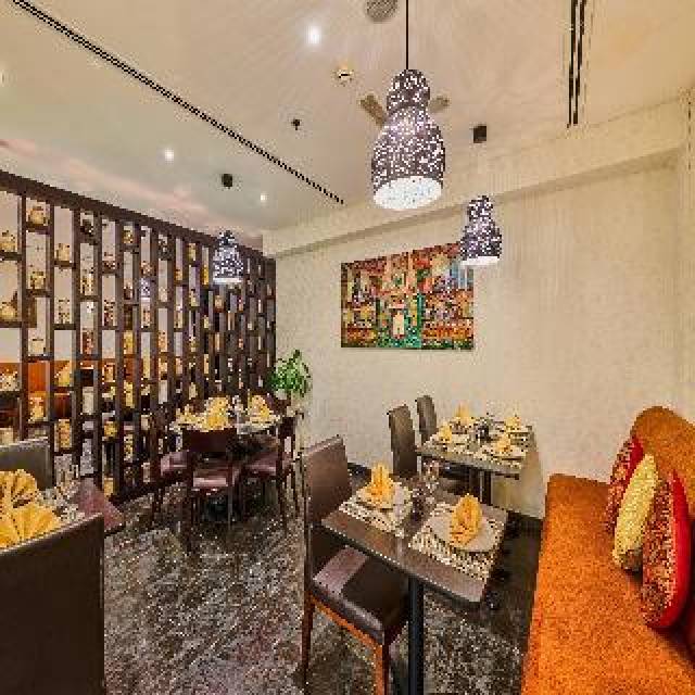 Restaurante
