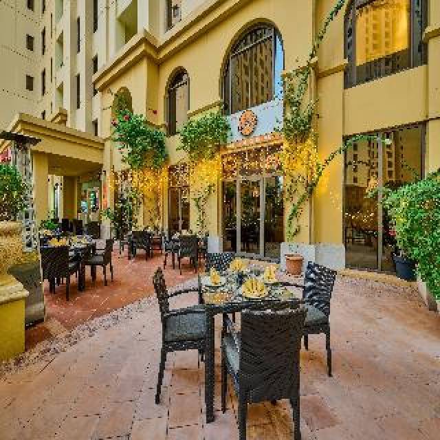 Restaurante