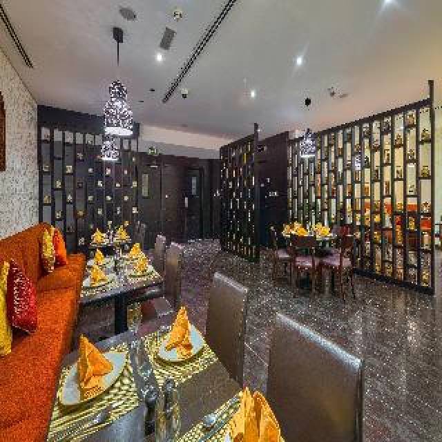 Restaurante