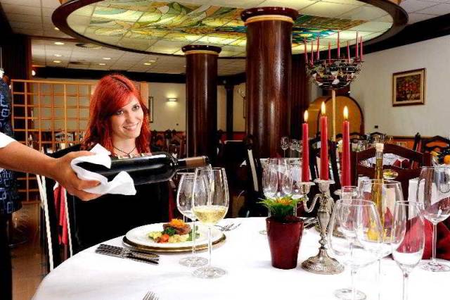 Restaurante