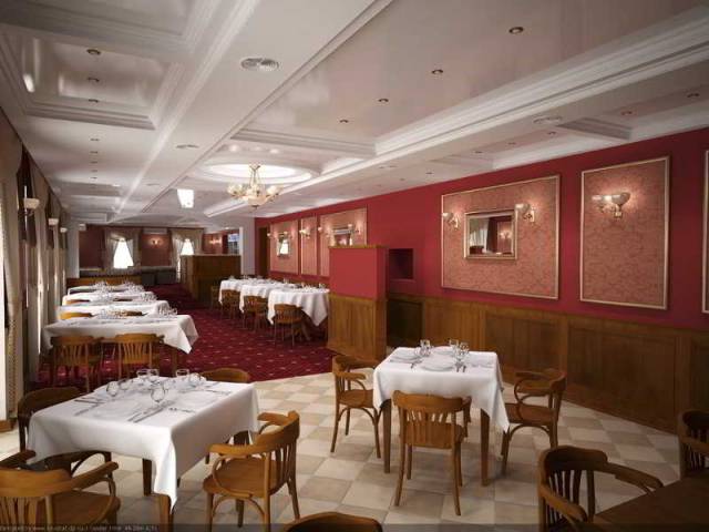 Restaurante