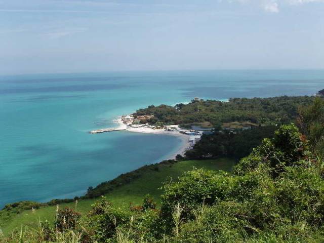 Praia