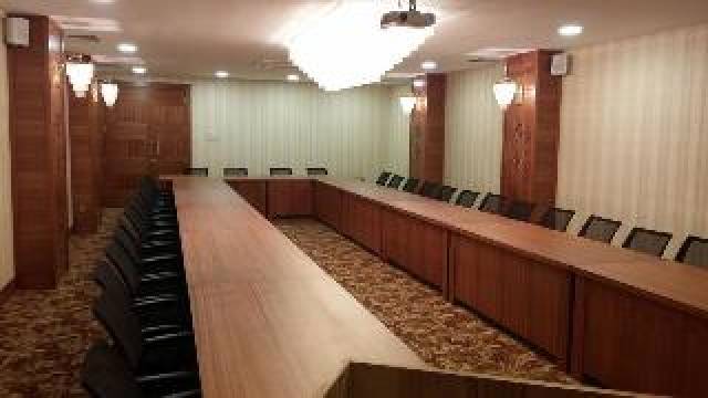 Conferencias