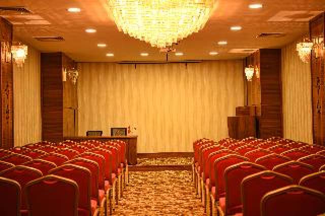 Conferencias