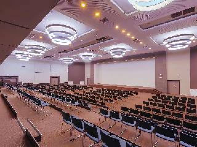 Conferencias