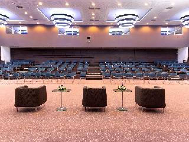 Conferencias