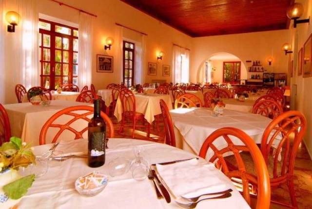 Restaurante