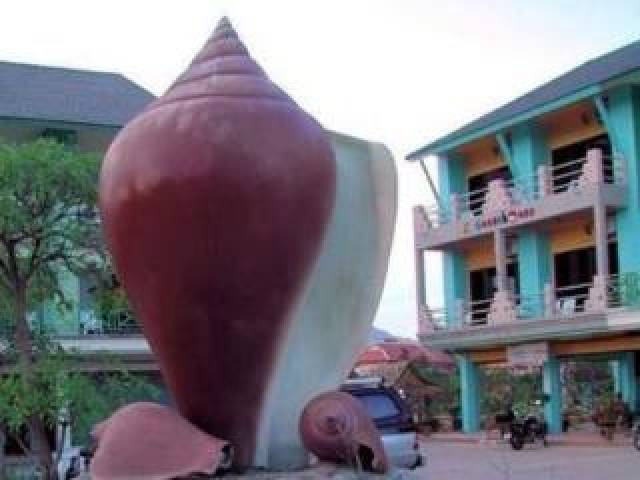 Vista General