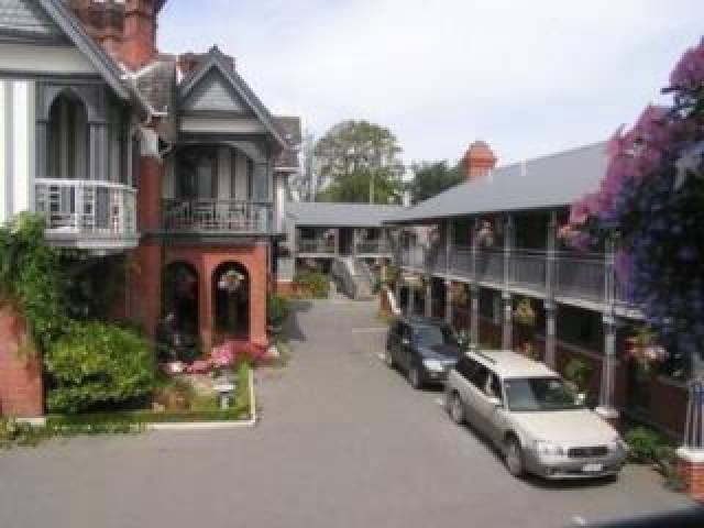 Vista General
