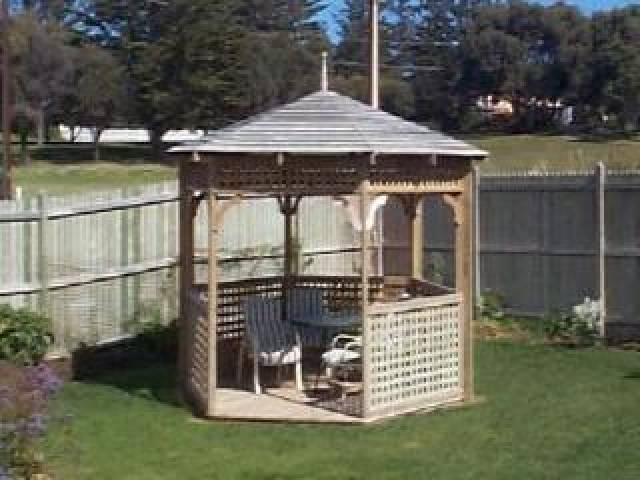 Terraço