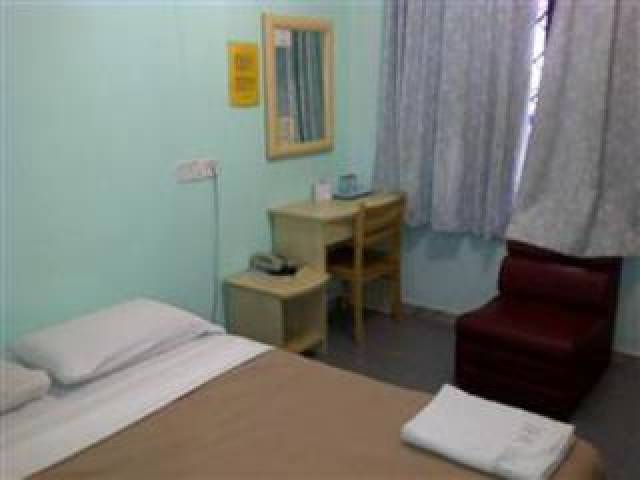 Vista General