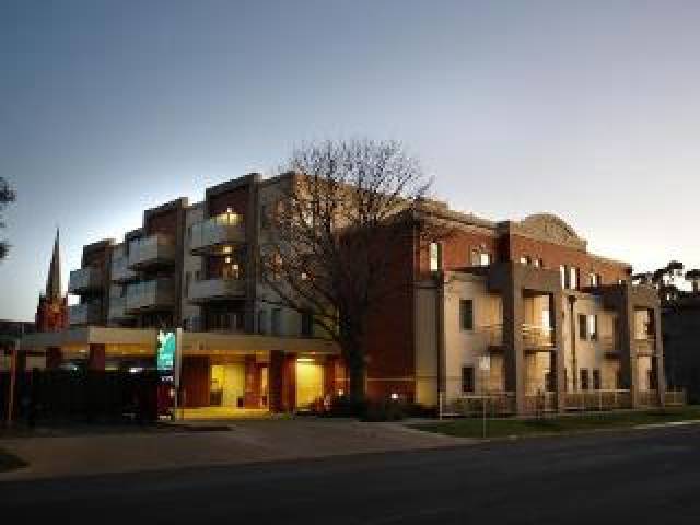 Vista General