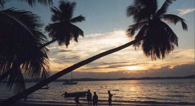 Praia