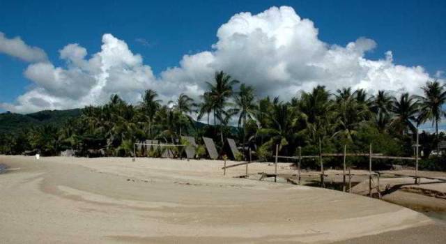 Praia
