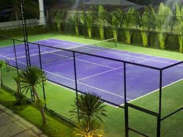 Desportos y Entretenimento