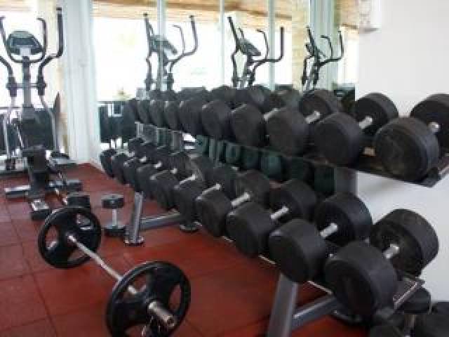 Desportos y Entretenimento