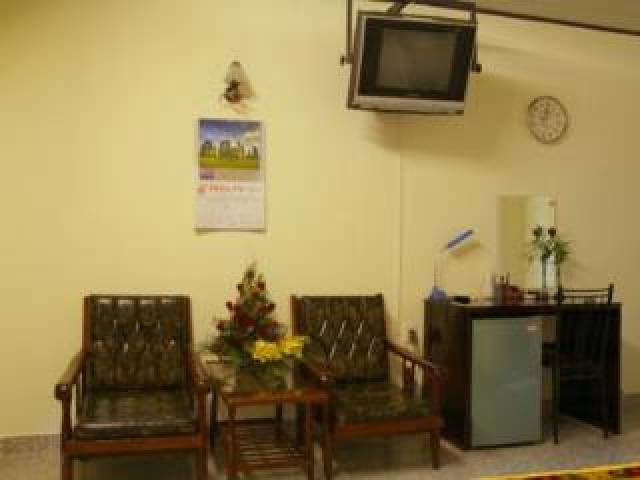 Vista General