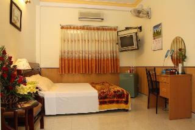 Vista General