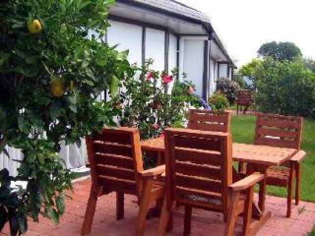 Terraço