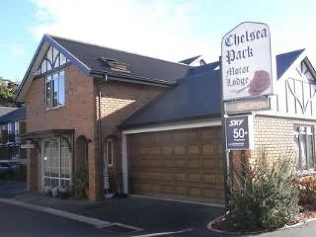 Vista General
