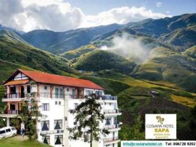 Vista General