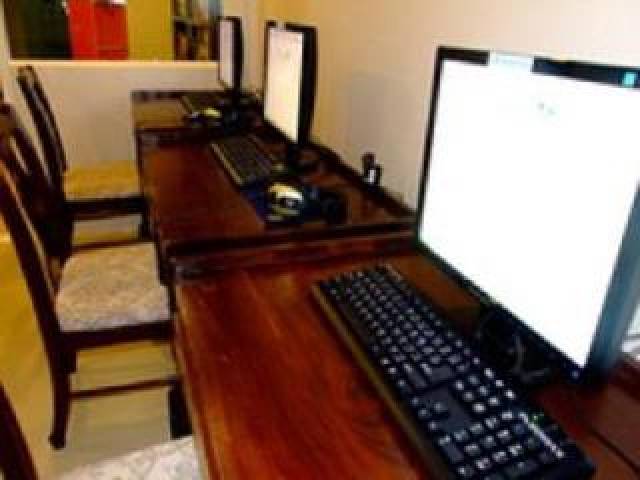 Desportos y Entretenimento