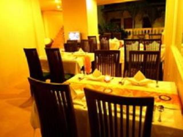 Restaurante