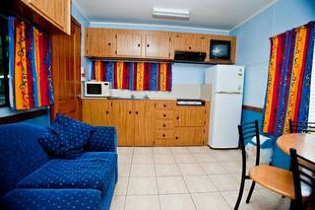 Vista General