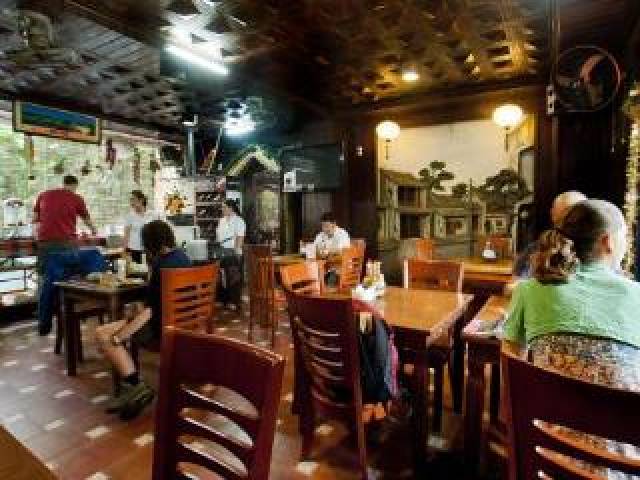 Restaurante
