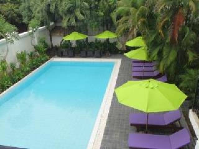 Piscina