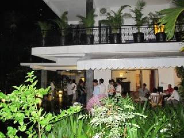 Restaurante