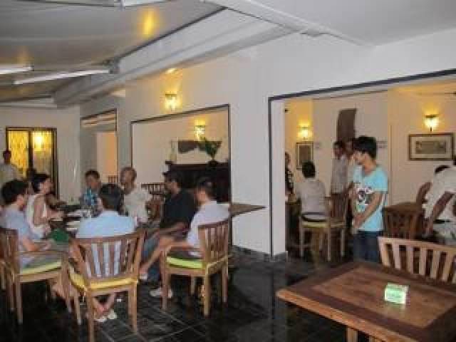 Restaurante