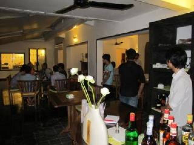 Restaurante