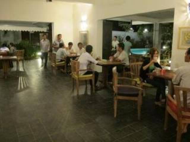 Restaurante
