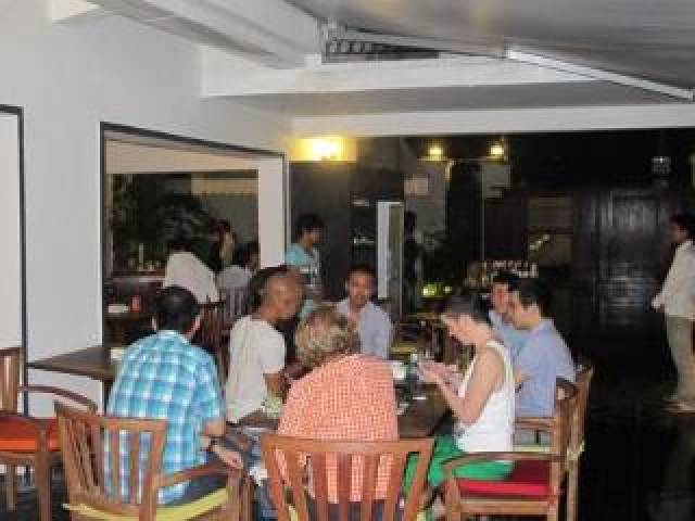 Restaurante