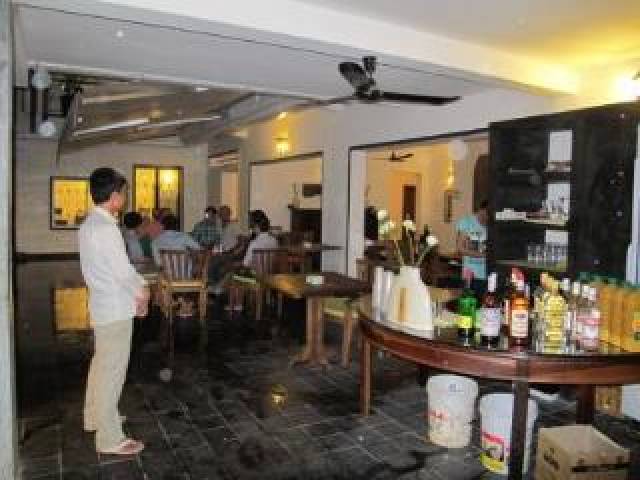 Restaurante