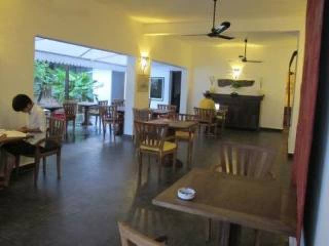 Restaurante