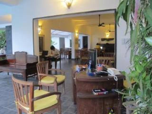 Restaurante