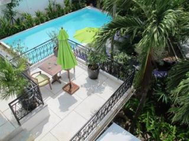 Terraço