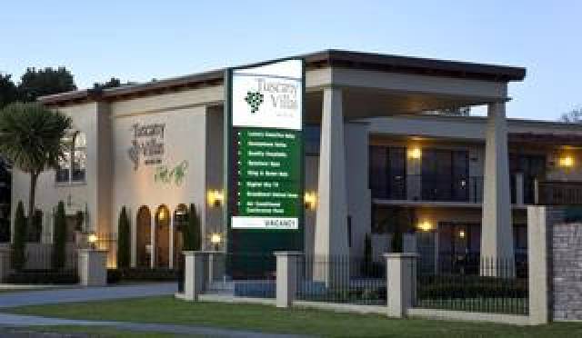 Vista General