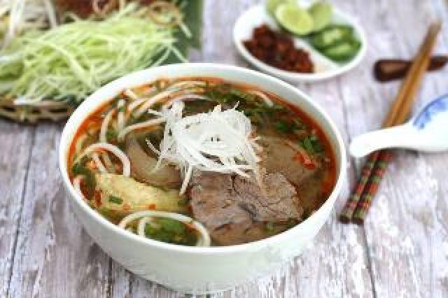 Vista General
