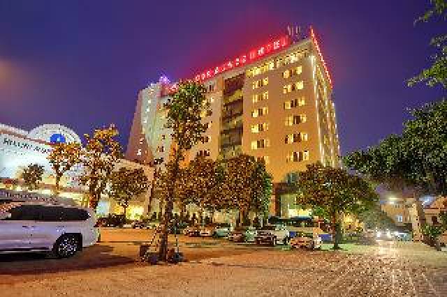 Vista General